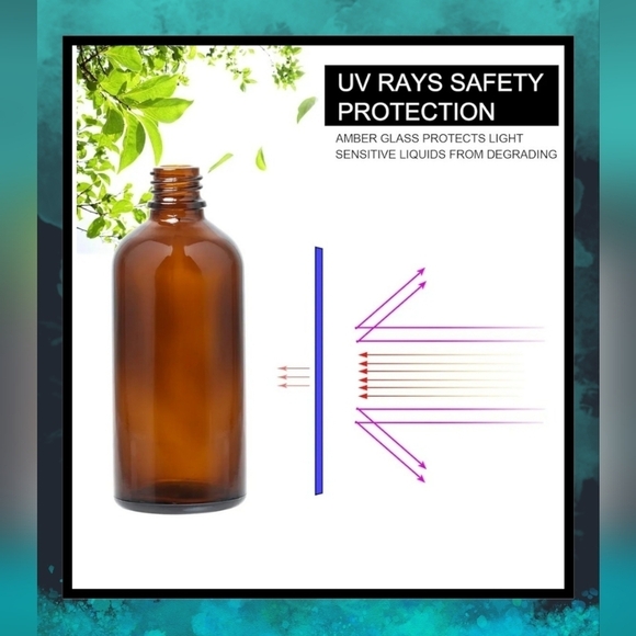 Handmade Elemental Endeavors "Bundle of Joy" Room Spray – 4oz Bottle - Picture 4 of 6